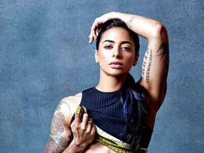 10 most fit actresses of Bollywood