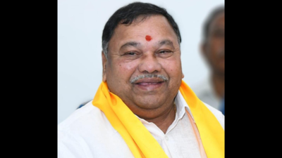 Kasani Gnaneswar takes over as TDP president in Telangana