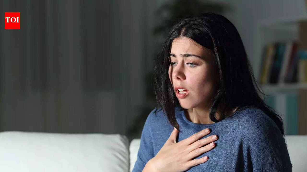Breathing exercises for patients with Asthma and breathing problems