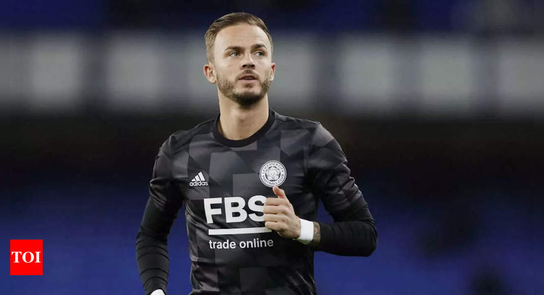 Maddison, Wilson and Rashford named in England World Cup squad | Football News – Times of India