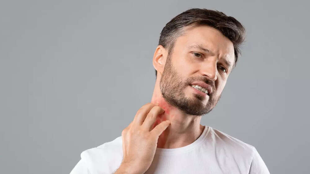 Pancreatic Cancer Symptoms: Beware! Your itching problem can indicate ...