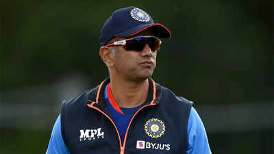'We have seen what it has done to West Indies cricket...': Rahul Dravid on Indian players missing out on foreign T20 leagues