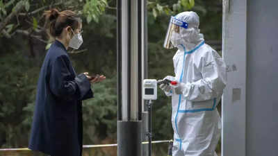 China promises change but sticks to severe 'zero Covid' plan