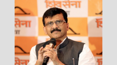 Sanjay Raut meets Pawar, says Bharat Jodo Yatra is movement for uniting country