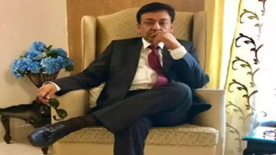 Ex-Andaman chief secretary cries conspiracy after arrest in gang rape case
