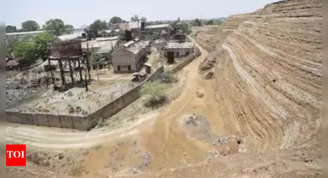 Karnataka seeks industrial land in Kolar Gold Fields, Centre says not