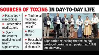 Docs, agro industry, AIIMS join hands to prevent poisoning deaths