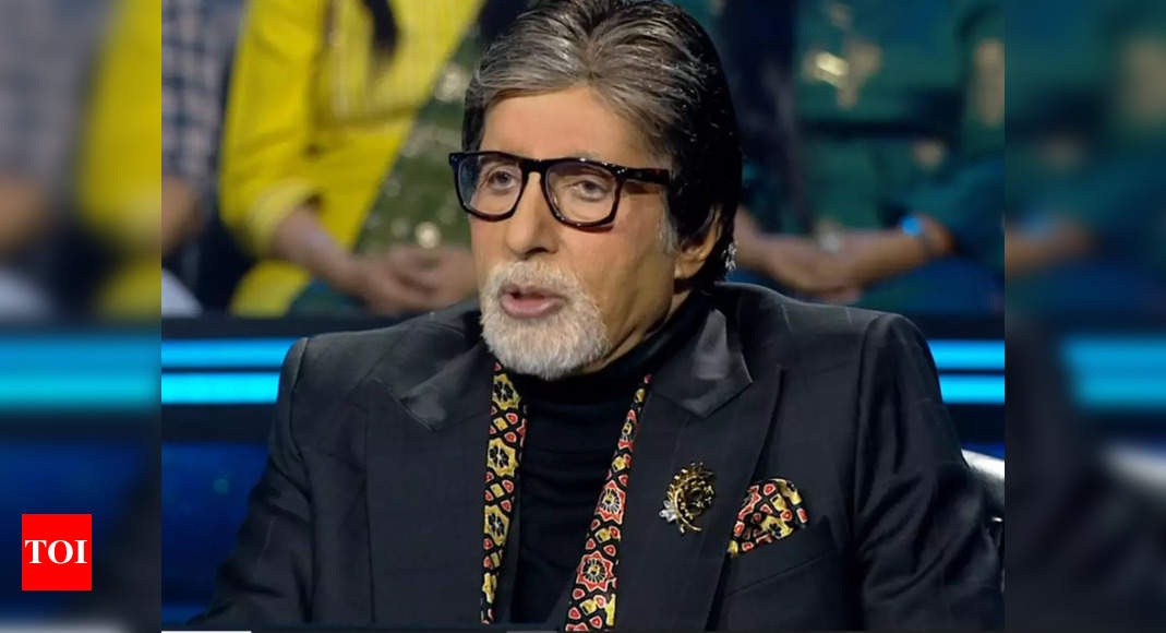 Kaun Banega Crorepati 14: Big B Reveals His Wife Jaya Would Get Very ...