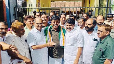Civic bypolls: UDF bags 15 wards, LDF 12 in Kerala