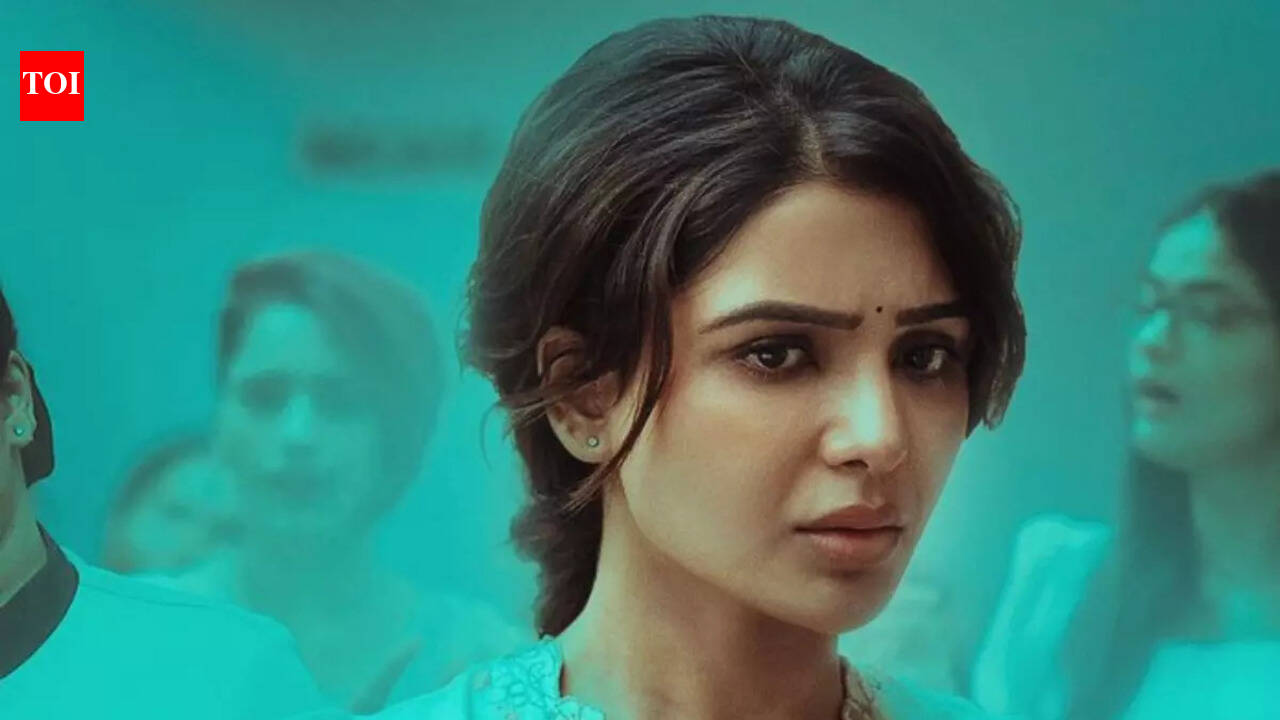 Yashoda movie review and release LIVE updates: It's thumbs up for ...