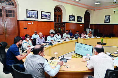 Mysuru-Kushalnagar rly line can reduce travel time: SWR