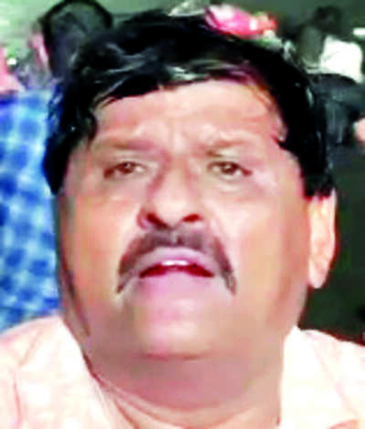 Morbi MLA’s chances drown in suspension bridge tragedy
