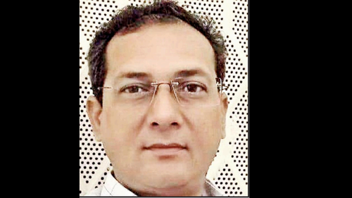 Gujarat elections: RSS veteran&rsquo;s son Chaitanya Desai picked for Akota seat
