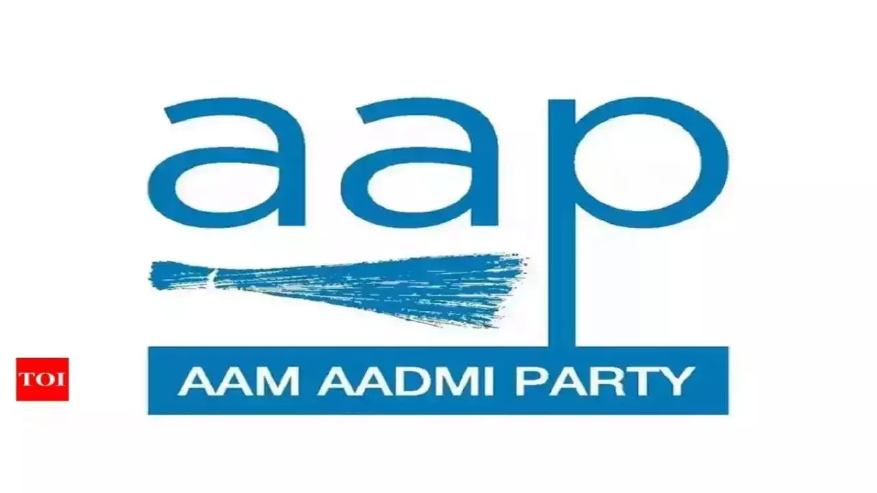 Aam Aadmi Party - Chandigarh | Facebook