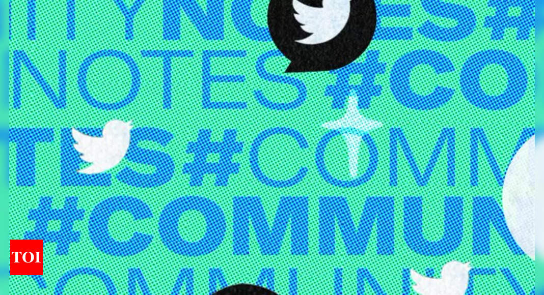 Twitter’s Birdwatch is now Community Notes: What is it, how it works and what Elon has to say about it – Times of India