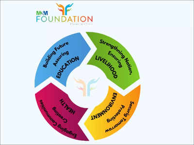 M3M Foundation awards over 500 scholarships to support education of underprivileged students
