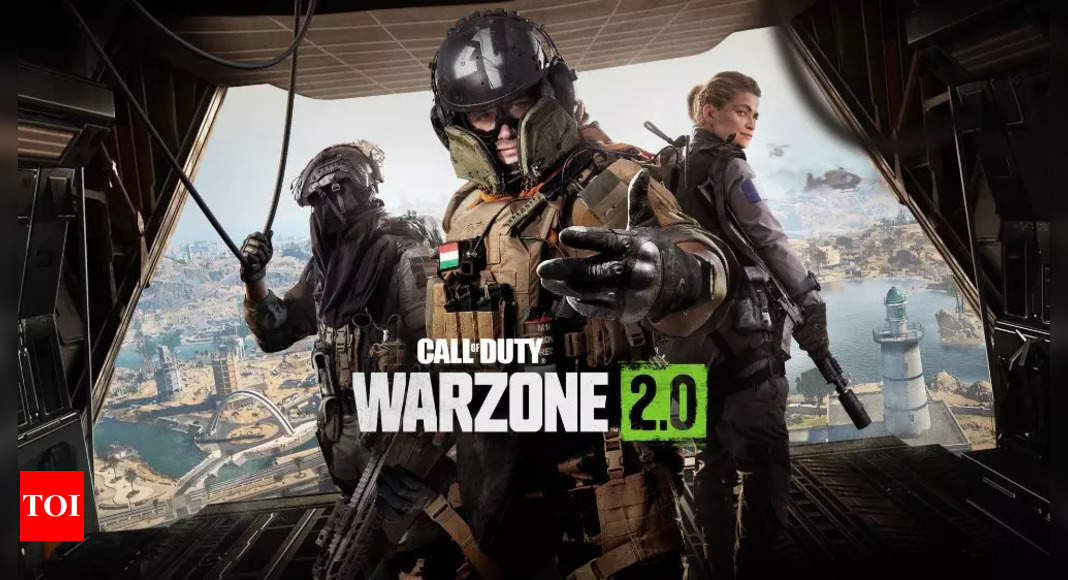 Call of Duty Warzone will remain suspended for 12 days, here’s why – Times of India