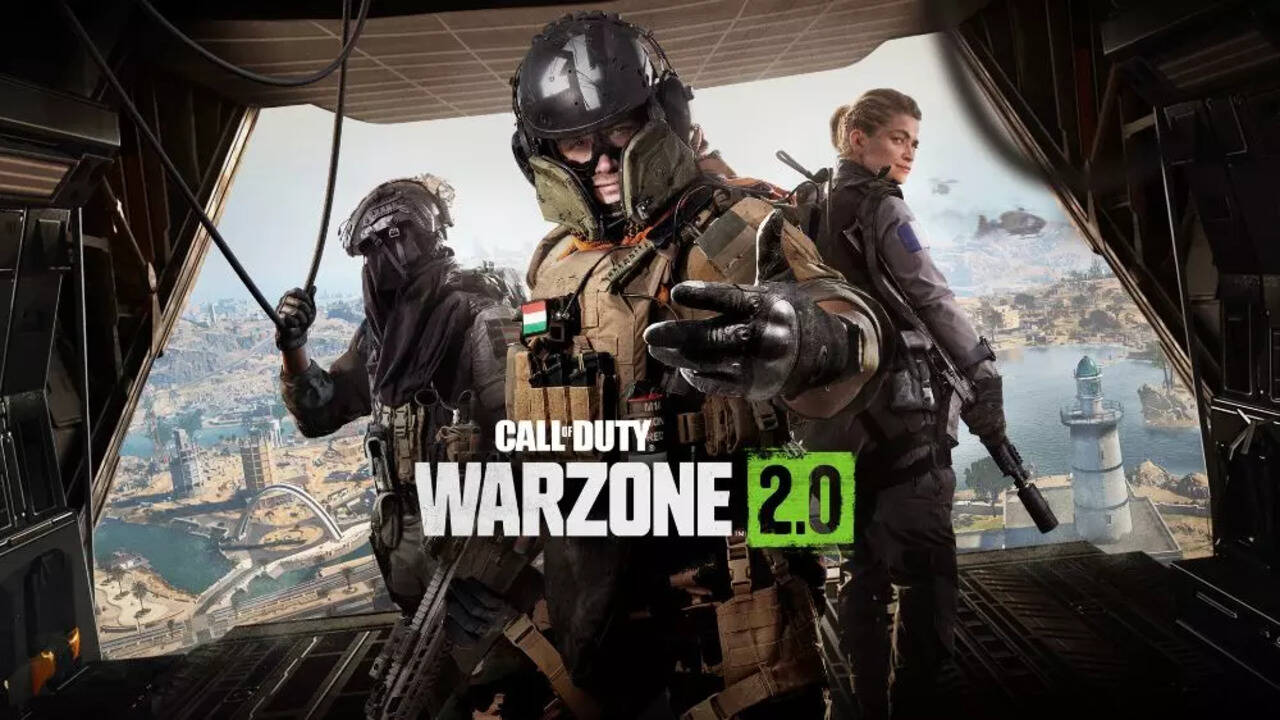 Activision confirma Call of Duty: Warzone para smartphones