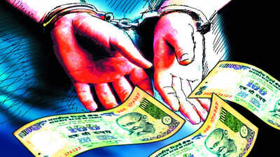 Karnataka: Disproportionate assets case: PWD engineer gets 3-year jail