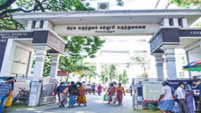 Coimbatore: Health workers who were not paid Covid incentive cry foul