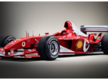 
F1 legend Michael Schumacher's 2003 Championship-winning Ferrari sold for Rs 122 crore at an auction!
