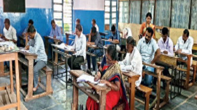 Karnataka: Education department staff will undergo performance appraisal test