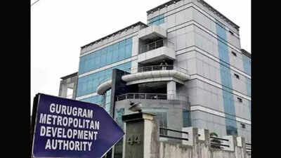 Piped water supply to Gwalpahari: Haryana Shahari Vikas Pradhikaran told to expedite work