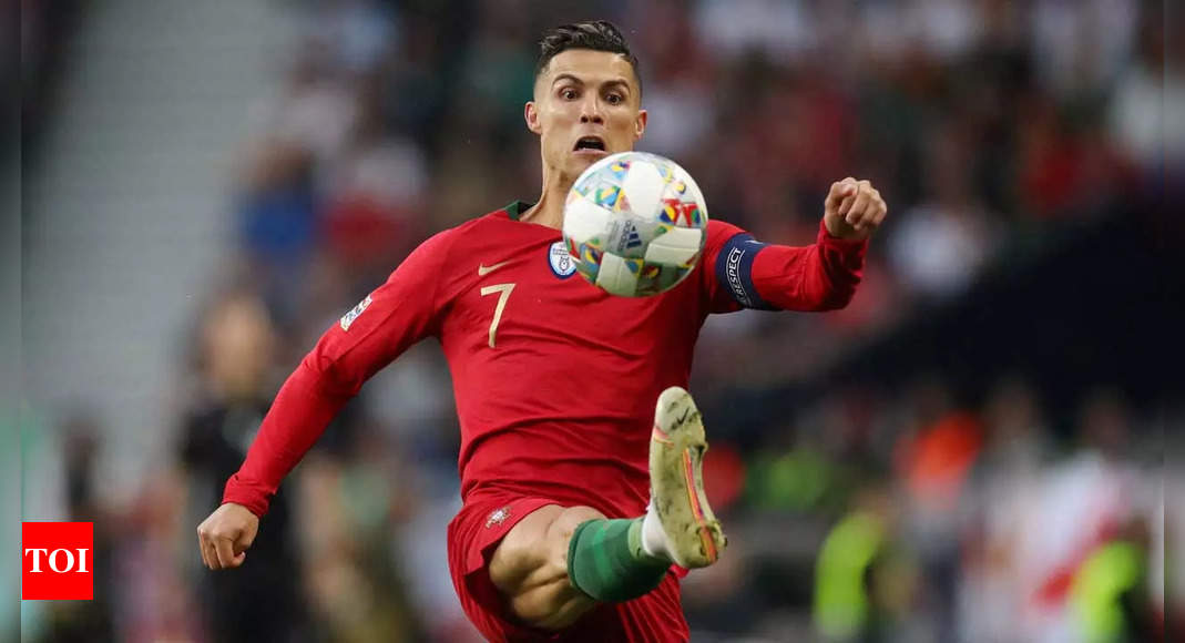 Ronaldo+Overwhelms+Hosts%2C+Leads+Portugal+to+Historic+Victory