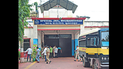 Overcrowded jails: Orissa HC summons for police housing MD