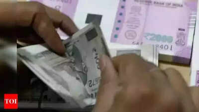 Vadodara: Teacher duped of Rs 1 lakh by cyber frauds