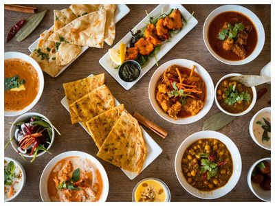 Must attend food festivals in Delhi/NCR in the month of November