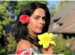 
Mallika Sherawat says that she enjoys being natural, shares breezy pics with "happy thoughts"
