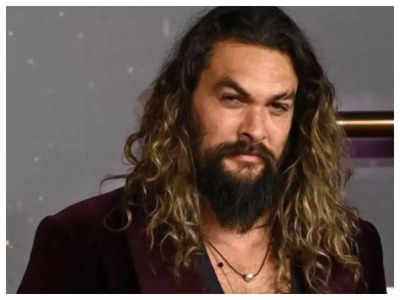 Jason Momoa says he doesn't like wearing clothes anymore