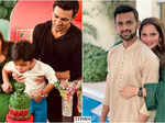 These pictures of Sania Mirza and Shoaib Malik resurface on the internet amid their divorce rumours