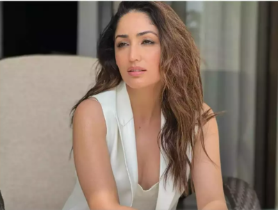 Yami Gautam's "Lost" to premiere at IFFI Goa, the actor makes announcement on her social media