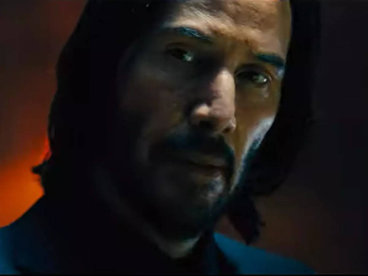 John Wick: Chapter 4 (2023) Final Trailer – Keanu Reeves, Donnie