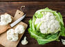 Cauliflower recipes to help you lose weight