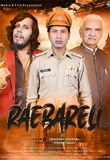 Raebareli