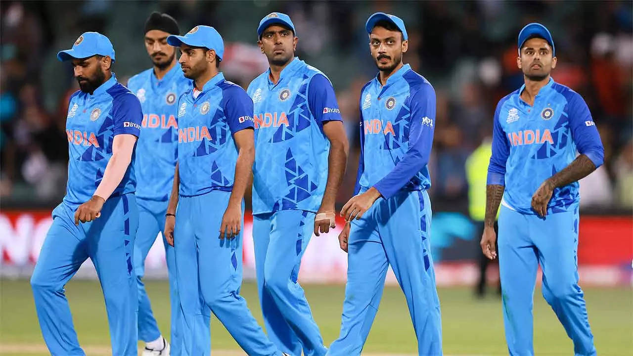 T20 World Cup Team India fans make a painful point on WhatsApp Cricket News