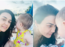 Preity Zinta's twins Gia and Jai turn a year old, she shares heartwarming posts with them