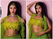 
Trishakar Madhu looks beautiful in THESE pics
