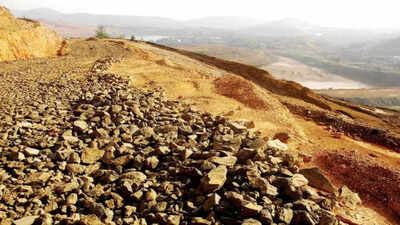 Goa mining cos move SC for lease extension