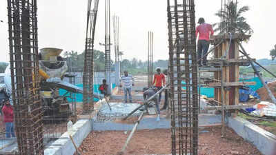 Goa: At an impasse over market, SGPDA seeks CM's input