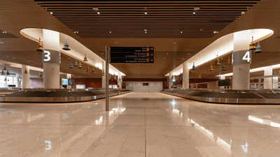 PM Modi unveils Terminal 2 of Kempegowda International Airport in Bengaluru