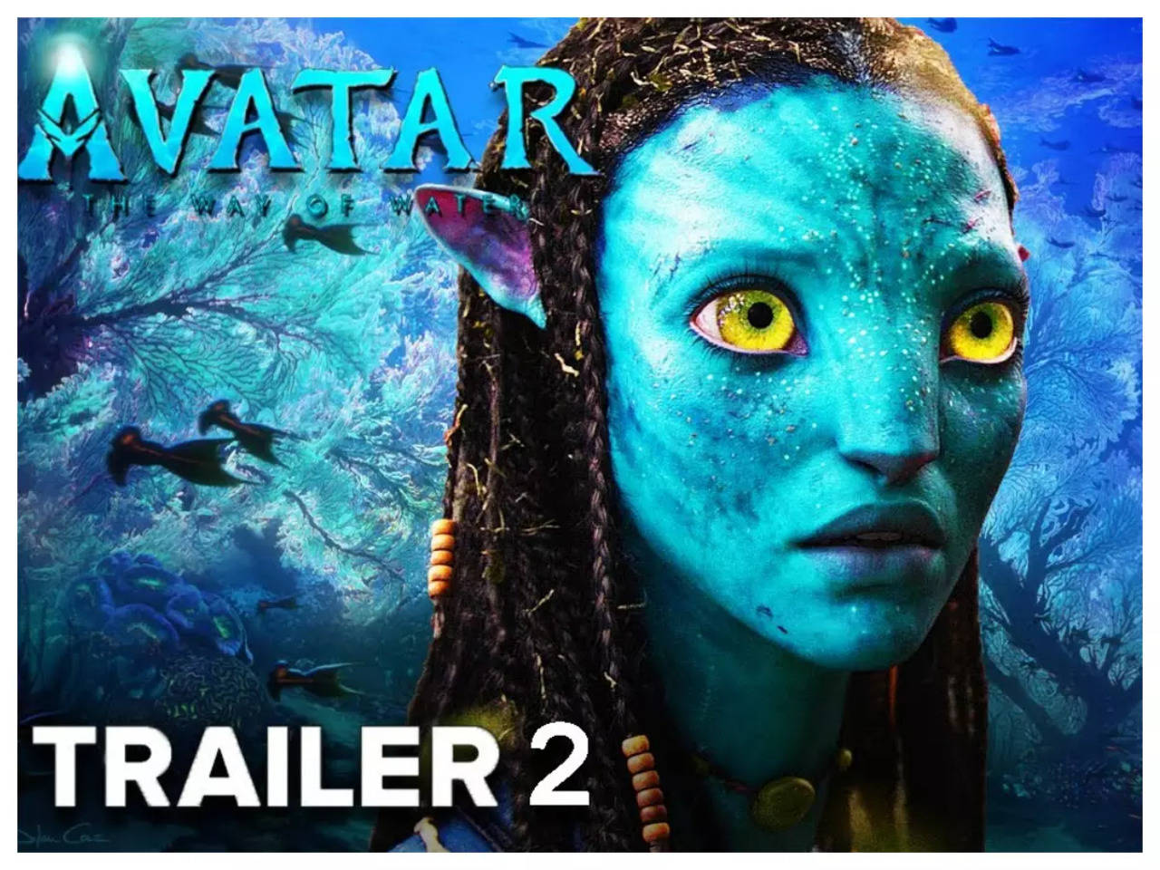 On fans demand, Avatar 2 to be also dubbed in Kannada Malayalam Movie News