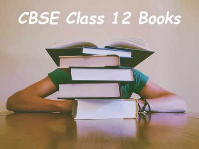 CBSE Class 12 Boards 2023 Books: Sample Papers & Other Recommended Books For Revisions