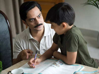 5 signs you and your kids are getting distant