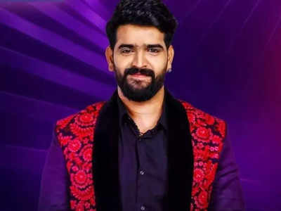 Bigg Boss Kannada 9: Roopesh Shetty gets punished by Bigg Boss for ...