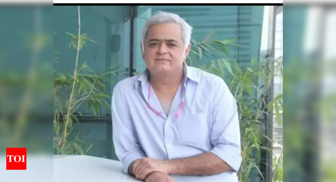 Hansal Mehta’s daughter loses her OCI card in Bali, director tweets for assist, will get immediate response – Occasions of India
