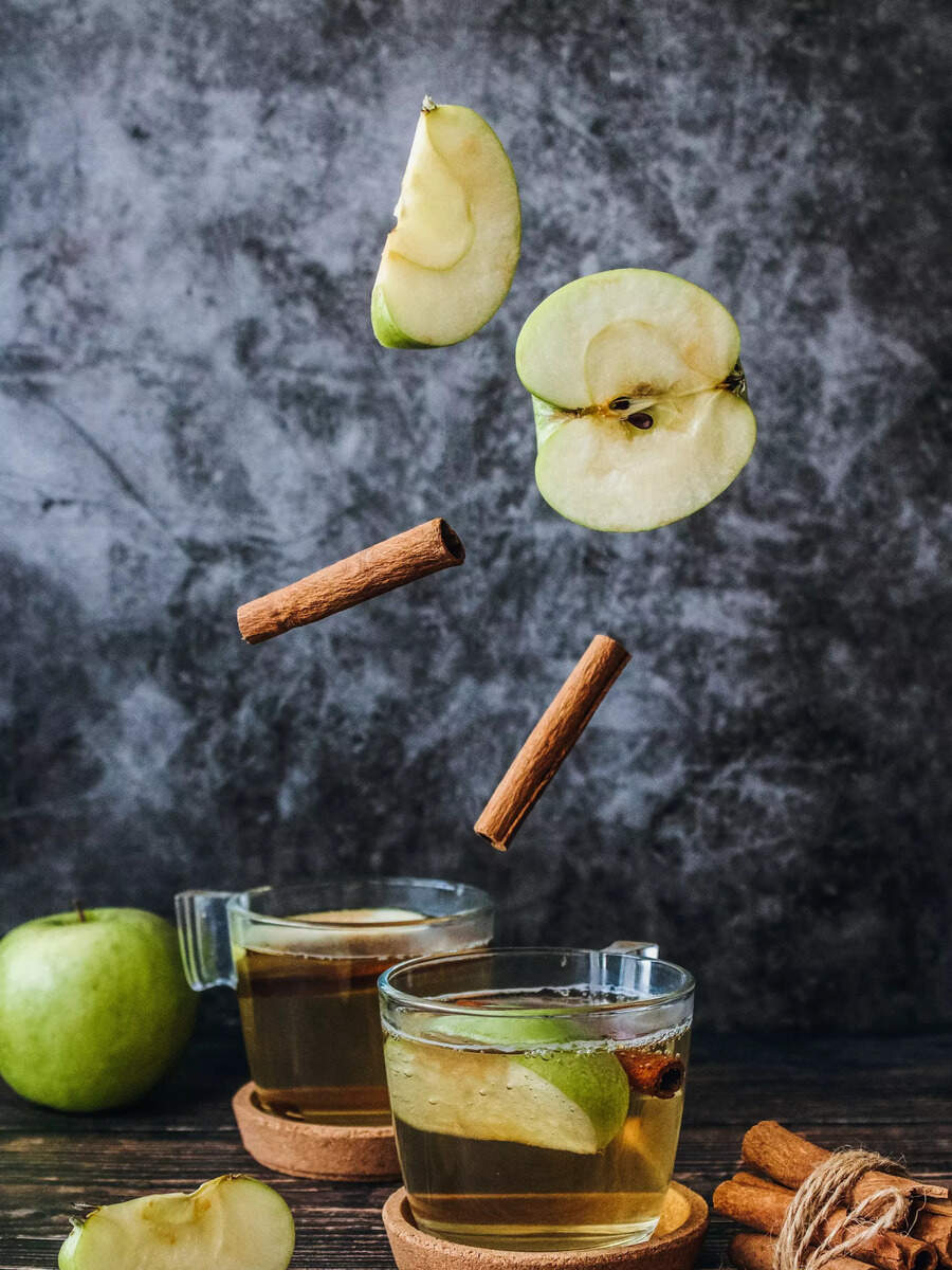 Health benefits of apple cider vinegar Times Now